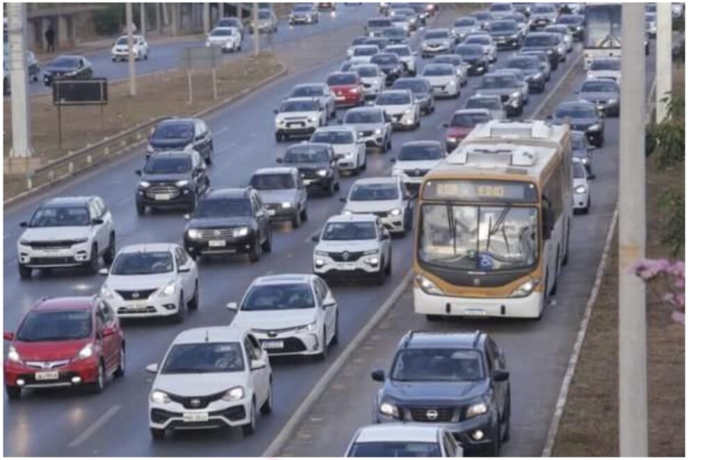 Foto: Breno Esaki/Metrópoles (11/08/2023)