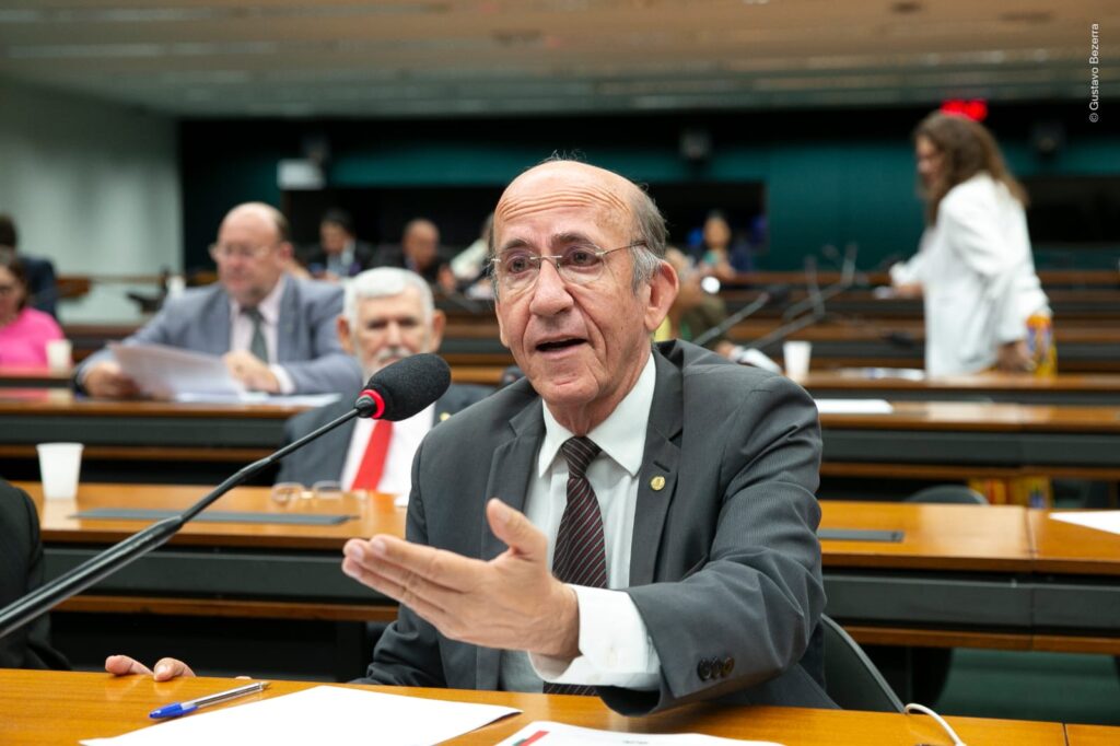 Carta em homenagem ao Dia Mundial Sem Carro 2023