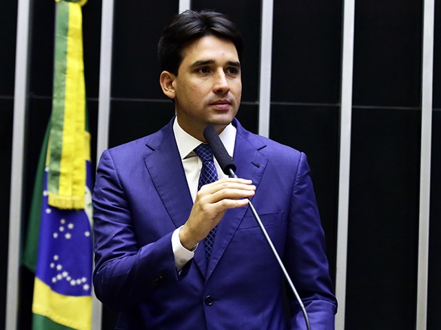 Silvio Costa Filho 