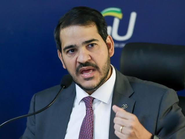 Jorge Messias