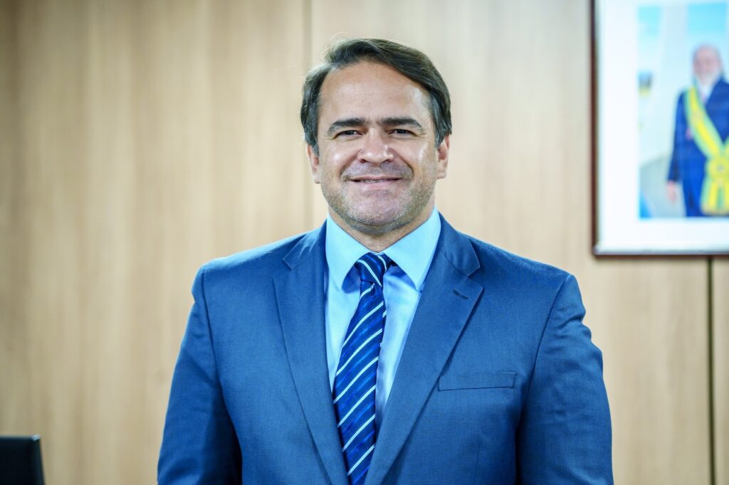Leonardo Ribeiro